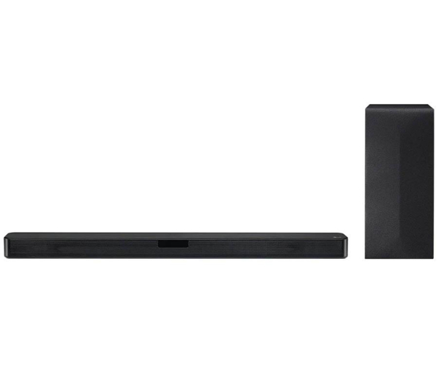 LG SN4R - 627193 - zdjęcie